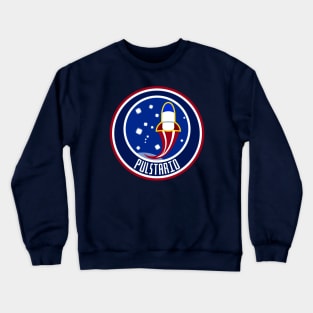 Pulstario Crewneck Sweatshirt